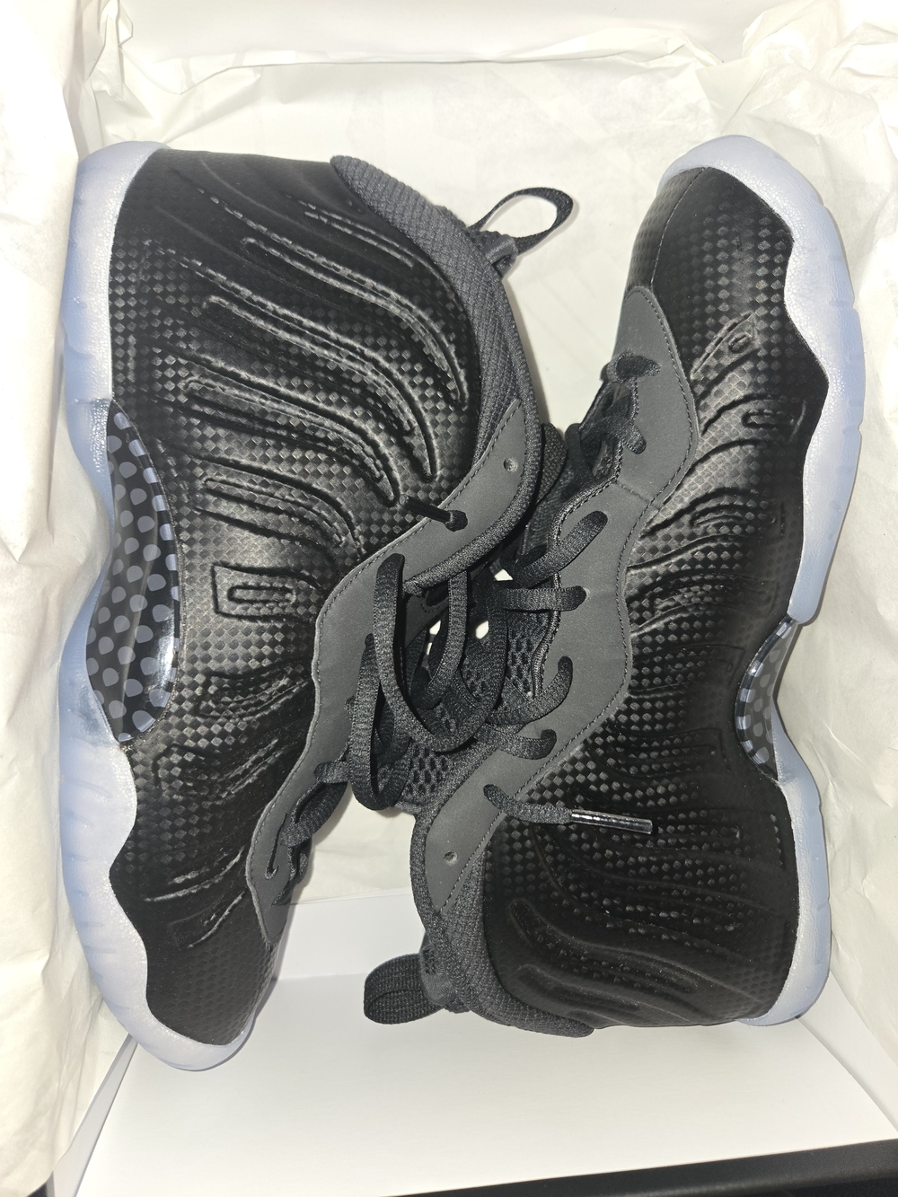 Nike Little Posite One (GS)